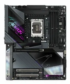 Tarjeta Madre Aorus Z890 Aorus Master Lga 1851, 4 Ddr5-sdram, Atx, Pcie-e 5.0
